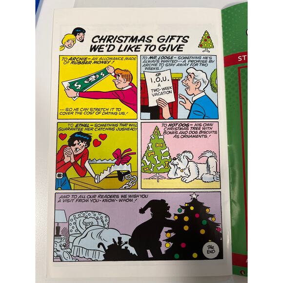 Archie Christmas Spectacular 2017 - Picture 7 of 8